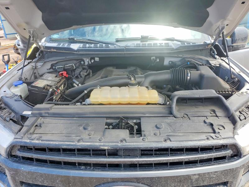 2019 Ford F150 მანქანა იყიდება აუქციონზე, vin: 1FTFW1E45KKC51629, აუქციონის ნომერი: 53043976