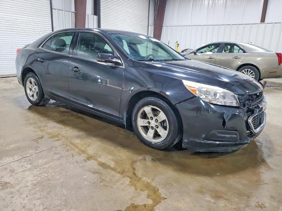Продаж на аукціоні авто 2015 Chevrolet Malibu, vin: 1G11C5SL5FF340436, номер лоту: 52355696