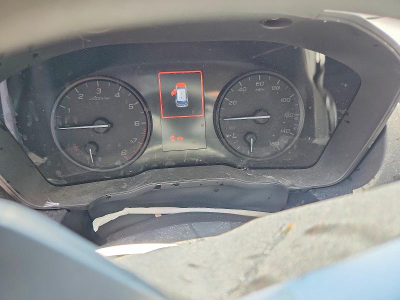 Продаж на аукціоні авто 2025 Subaru Impreza, vin: JF1GUABC2S8205944, номер лоту: 54792936
