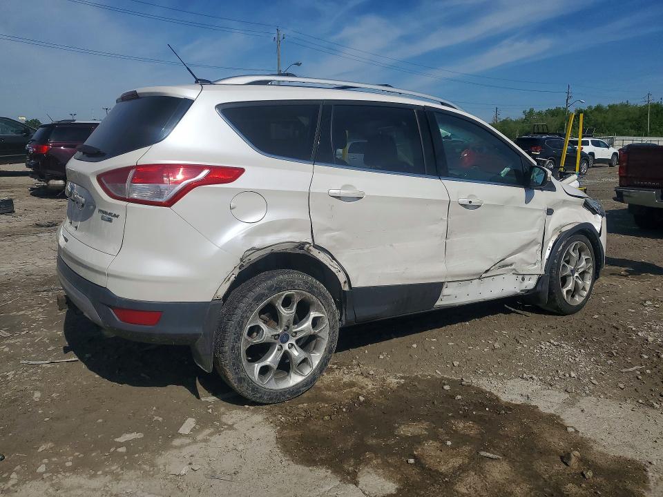 Aukcja sprzedaży 2015 Ford Escape, vin: 1FMCU9J92FUB92800, numer aukcji: 55135086