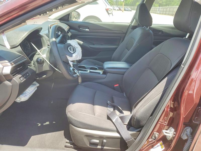 Продаж на аукціоні авто 2024 Nissan Altima, vin: 1N4BL4DV0RN309325, номер лоту: 54659106