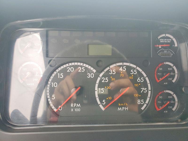 Aukcja sprzedaży 2015 Freightliner M2, vin: 1FVHCYCY4FHGT0745, numer aukcji: 53892796