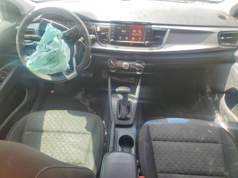 Продаж на аукціоні авто 2020 Kia Rio, vin: 3KPA24AD2LE329642, номер лоту: 52128106
