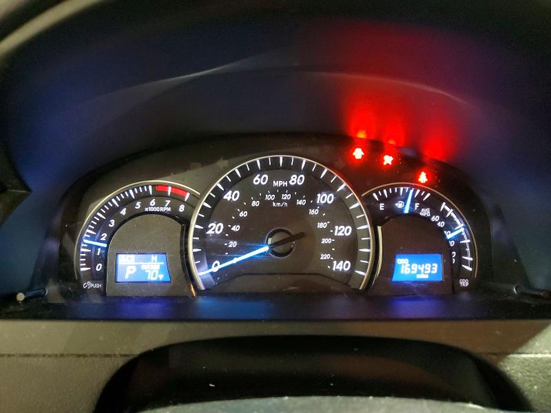 54596796 :رقم المزاد ، 4T4BF1FK4FR452624 vin ، 2015 Toyota Camry مزاد بيع