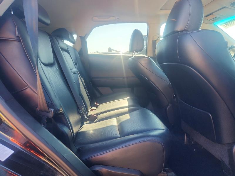 Aukcja sprzedaży 2010 Lexus Rx, vin: JTJBK1BA0A2401002, numer aukcji: 52123006
