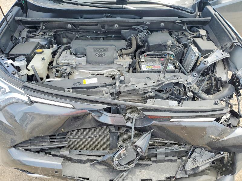 Aukcja sprzedaży 2016 Toyota Rav4, vin: 2T3DFREV8GW440661, numer aukcji: 53042396