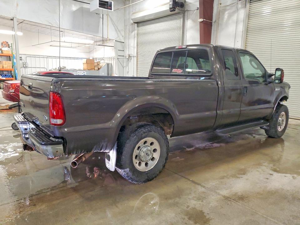 2006 Ford F250 მანქანა იყიდება აუქციონზე, vin: 1FTSX21566ED41540, აუქციონის ნომერი: 54773616