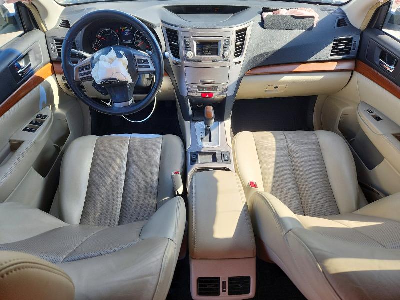 Продажа на аукционе авто 2014 Subaru Outback, vin: 4S4BRBKC1E3324514, номер лота: 51944906