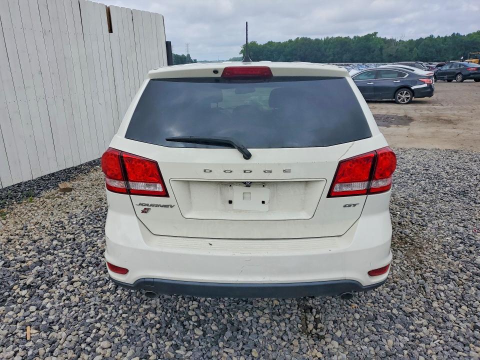 Aukcja sprzedaży 2019 Dodge Journey, vin: 3C4PDDEG7KT720286, numer aukcji: 54268776