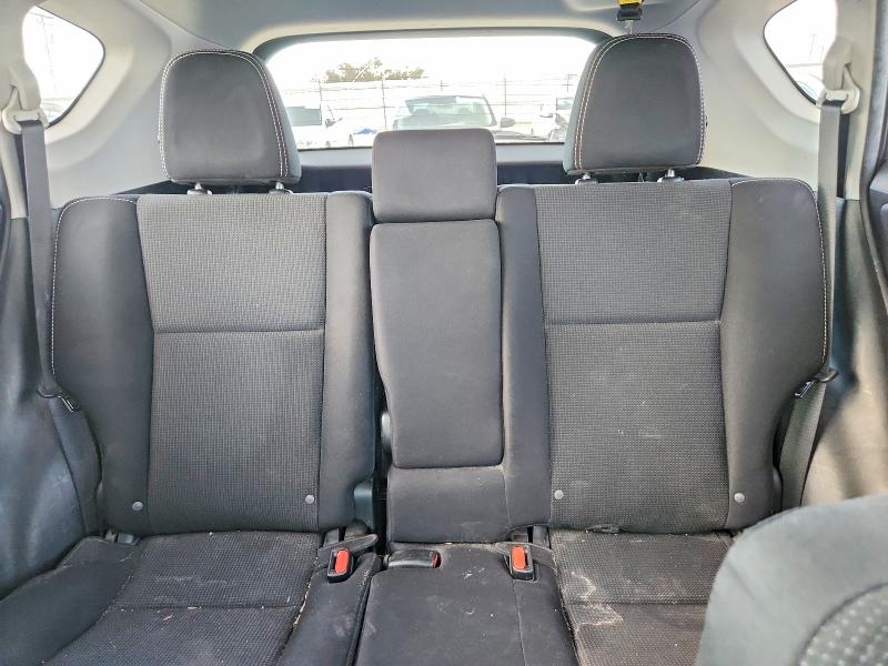 Aukcja sprzedaży 2016 Toyota Rav4, vin: 2T3RFREV2GW473645, numer aukcji: 53248656