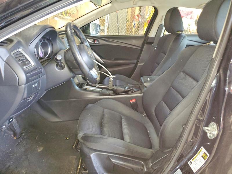 Aukcja sprzedaży 2015 Mazda 6, vin: JM1GJ1U53F1200929, numer aukcji: 55220676