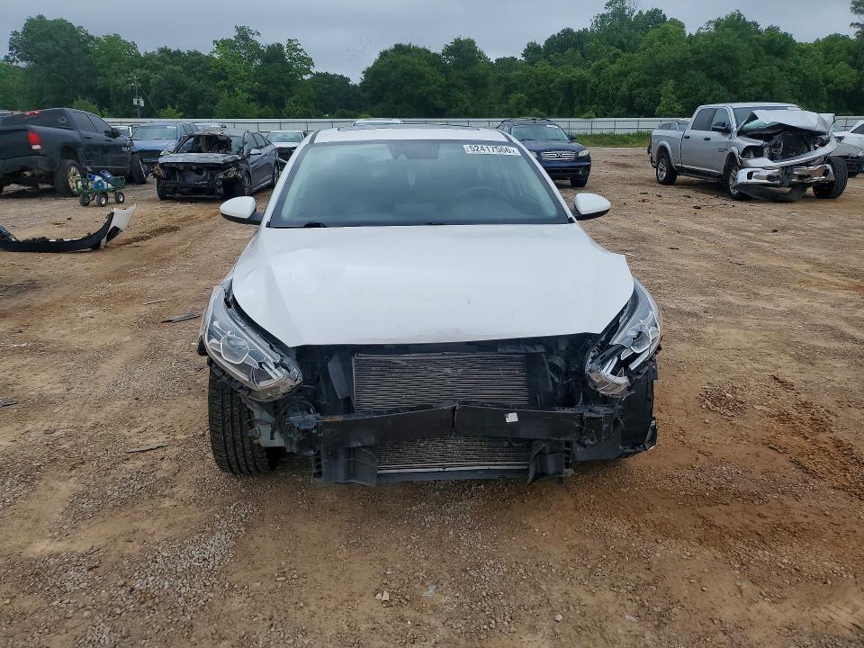 Продаж на аукціоні авто 2019 Kia Forte, vin: 3KPF34AD9KE107021, номер лоту: 52417566