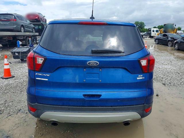 Aukcja sprzedaży 2019 Ford Escape, vin: 1FMCU9GD8KUB14656, numer aukcji: 54879106
