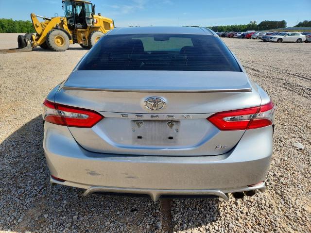 2018 Toyota Camry მანქანა იყიდება აუქციონზე, vin: JTNB11HK9J3021314, აუქციონის ნომერი: 52173036
