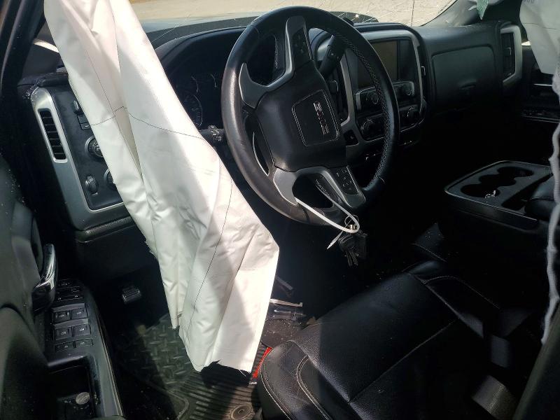 Продаж на аукціоні авто 2014 Gmc Sierra, vin: 3GTU2UEC6EG306676, номер лоту: 55320736