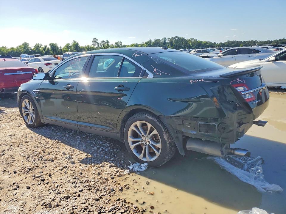 Aukcja sprzedaży 2013 Ford Taurus, vin: 1FAHP2KT4DG159575, numer aukcji: 54719206