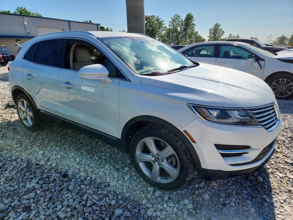 Aukcja sprzedaży 2017 Lincoln Mkc, vin: 5LMCJ1D96HUL44566, numer aukcji: 54985216