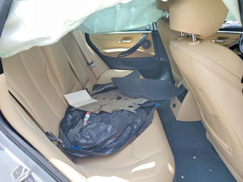 54548906 :رقم المزاد ، WBA4J1C57KBM15574 vin ، 2019 Bmw 430i مزاد بيع