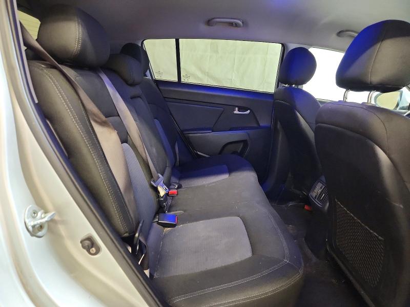 Продажа на аукционе авто 2015 Kia Sportage, vin: KNDPBCAC3F7677658, номер лота: 54052896