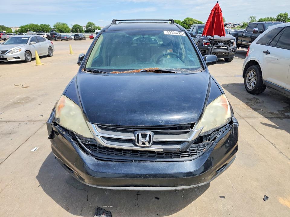 Продажа на аукционе авто 2010 Honda Cr-v, vin: 5J6RE3H34AL009531, номер лота: 53720226