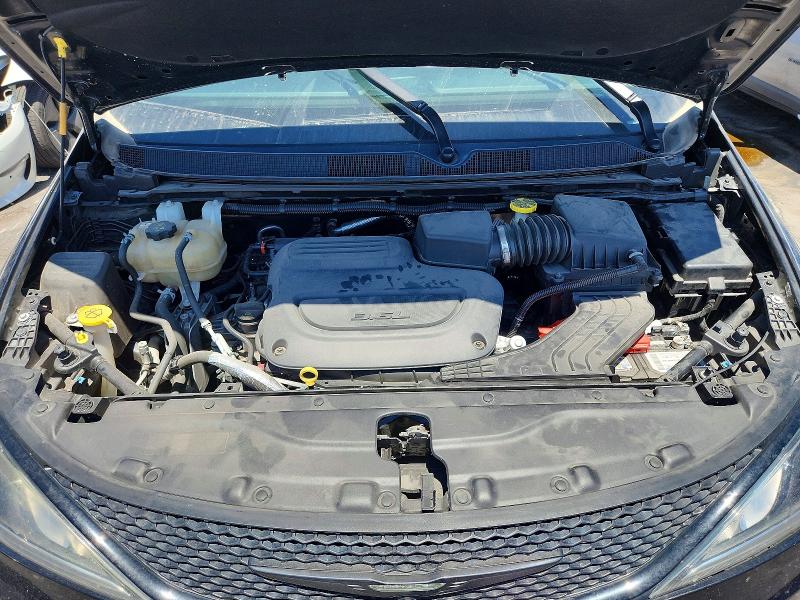 Aukcja sprzedaży 2020 Chrysler Pacifica, vin: 2C4RC1EG6LR121152, numer aukcji: 55236386