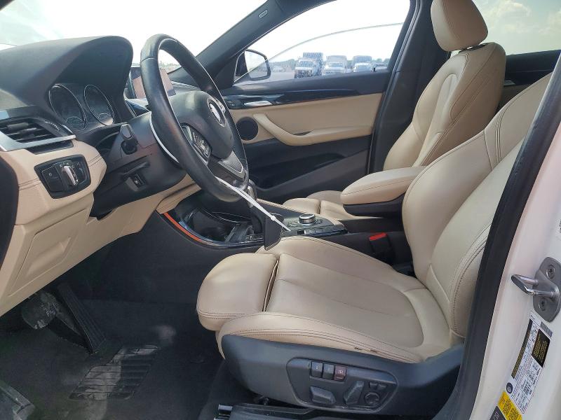 Aukcja sprzedaży 2018 Bmw X2, vin: WBXYJ5C36JEF75314, numer aukcji: 53358736