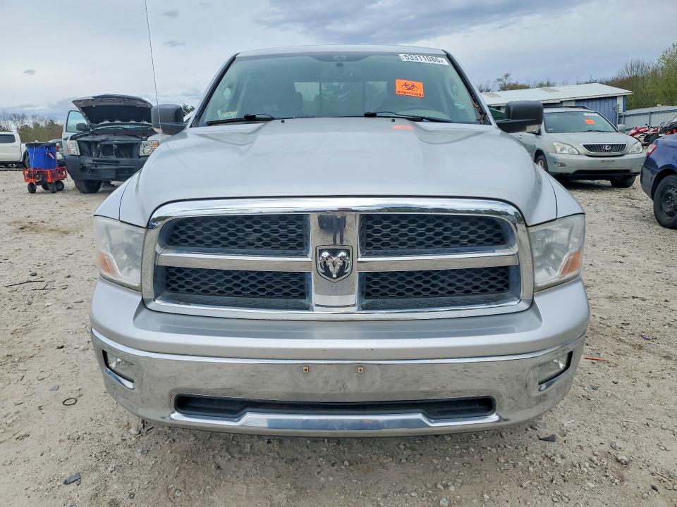 Продаж на аукціоні авто 2009 Dodge Ram 1500, vin: 1D3HV18T39S711242, номер лоту: 53311086