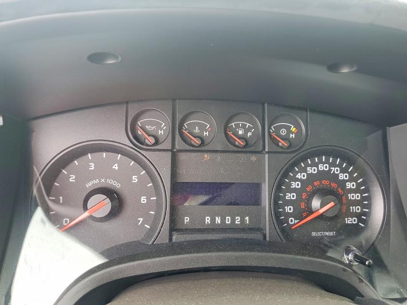 Aukcja sprzedaży 2010 Ford F150, vin: 1FTMF1CW9AFD83778, numer aukcji: 54764046