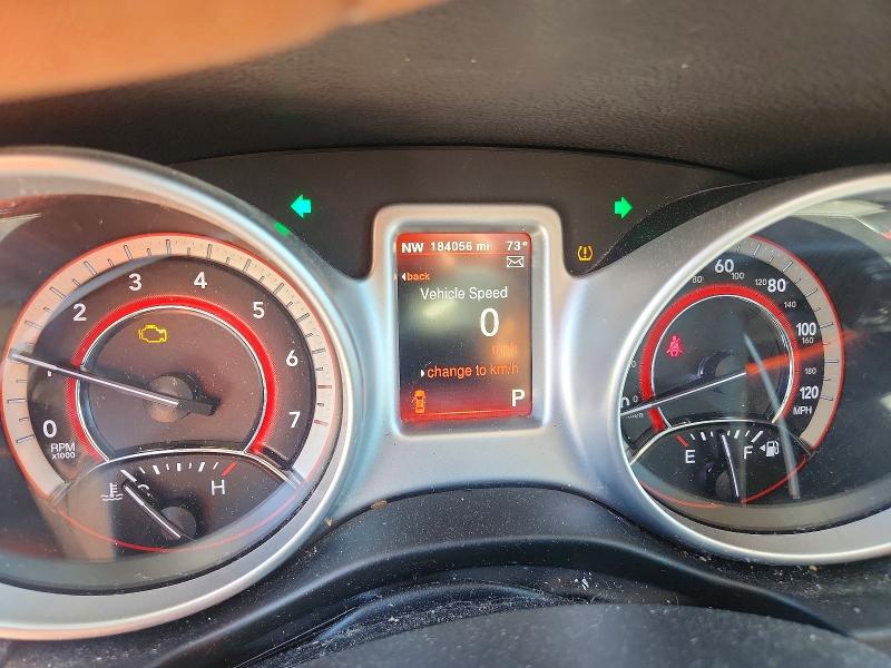 Aukcja sprzedaży 2018 Dodge Journey, vin: 3C4PDCEG4JT472250, numer aukcji: 53197986