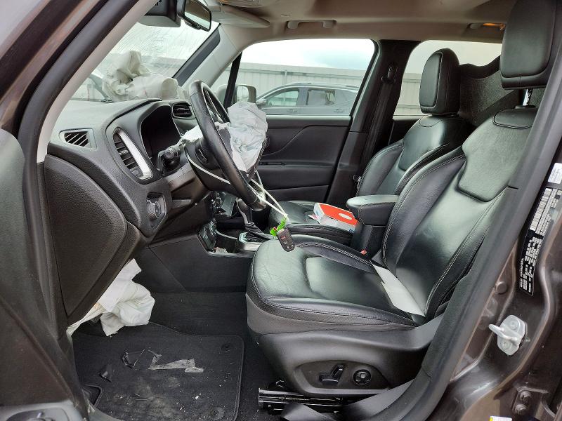 Aukcja sprzedaży 2019 Jeep Renegade, vin: ZACNJBD10KPJ95061, numer aukcji: 54465126