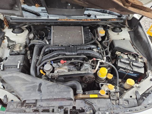Aukcja sprzedaży 2015 Subaru Wrx, vin: JF1VA1J61F8812774, numer aukcji: 53841616