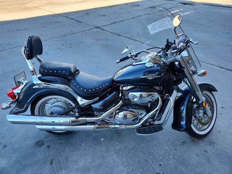 Продаж на аукціоні авто 2006 Suzuki C50, vin: JS1VS55A362107517, номер лоту: 51266416