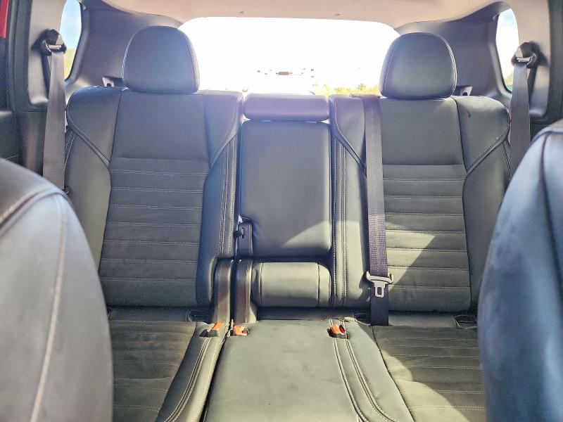 Aukcja sprzedaży 2024 Mitsubishi Outlander, vin: JA4J3VA83RZ071306, numer aukcji: 52697336