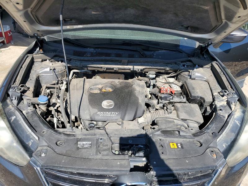 Aukcja sprzedaży 2016 Mazda Cx-5, vin: JM3KE2BY6G0832131, numer aukcji: 53793606