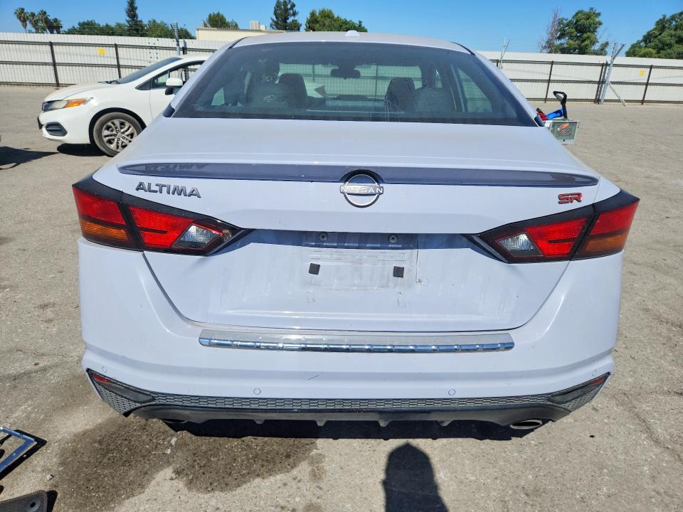 Продажа на аукционе авто 2023 Nissan Altima, vin: 1N4BL4CV8PN307675, номер лота: 52955586