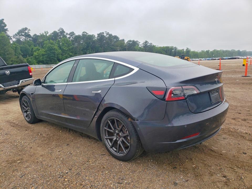 Aukcja sprzedaży 2019 Tesla Model 3, vin: 5YJ3E1EA5KF317119, numer aukcji: 53155696