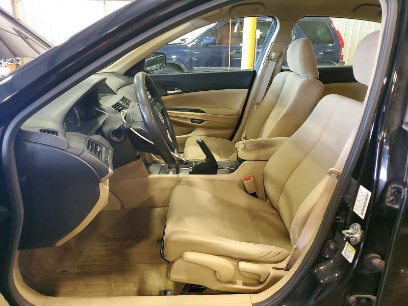 Aukcja sprzedaży 2012 Honda Accord, vin: 1HGCP2E34CA063822, numer aukcji: 54818386