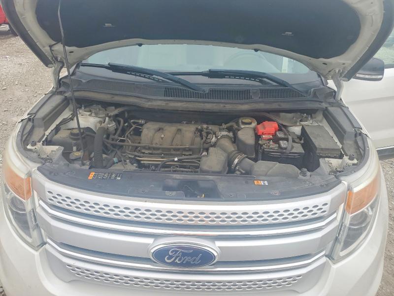 Продаж на аукціоні авто 2014 Ford Explorer, vin: 1FM5K7D82EGA53477, номер лоту: 54653006