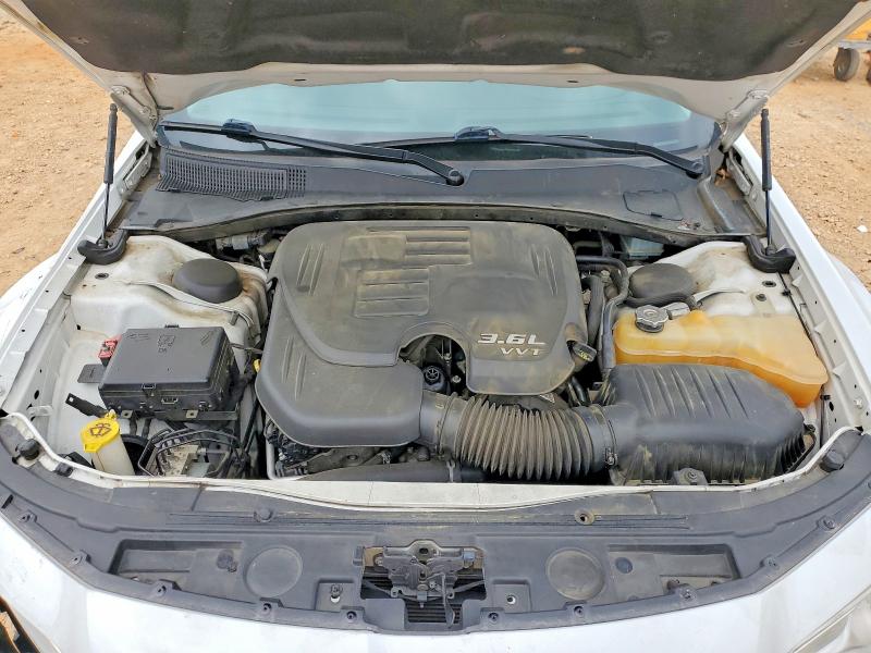 2019 Chrysler 300 მანქანა იყიდება აუქციონზე, vin: 2C3CCAAGXKH612313, აუქციონის ნომერი: 52617606