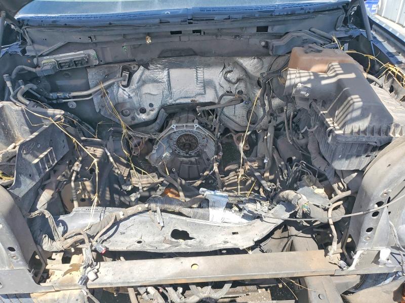 Продажа на аукционе авто 2010 Ford F150, vin: 1FTFW1EV6AFC21698, номер лота: 53327206