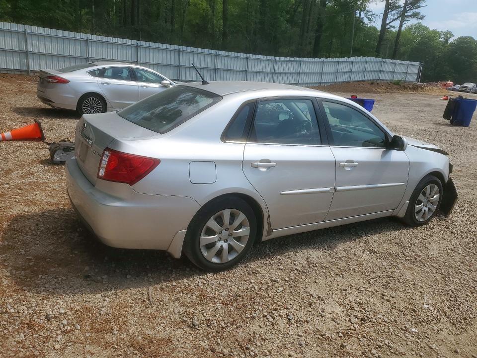 Продаж на аукціоні авто 2009 Subaru Impreza, vin: JF1GE61649H519773, номер лоту: 54433126