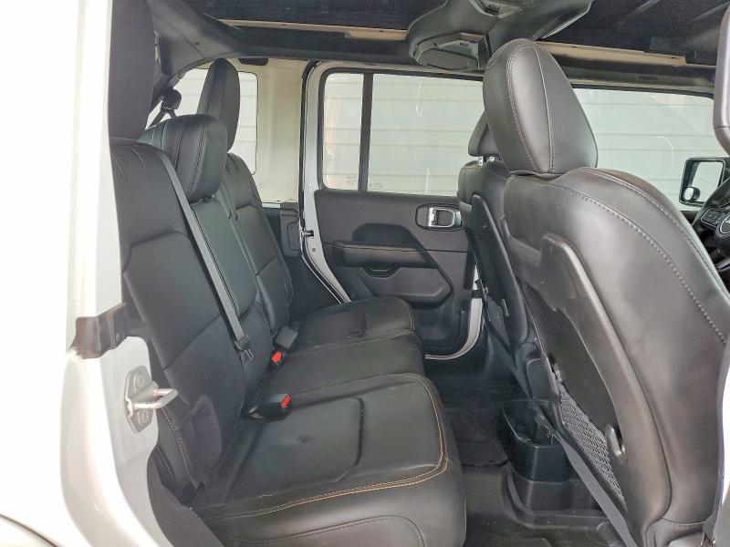 51532596 :رقم المزاد ، 1C4RJXSJ0RW328760 vin ، 2024 Jeep Wrangler مزاد بيع