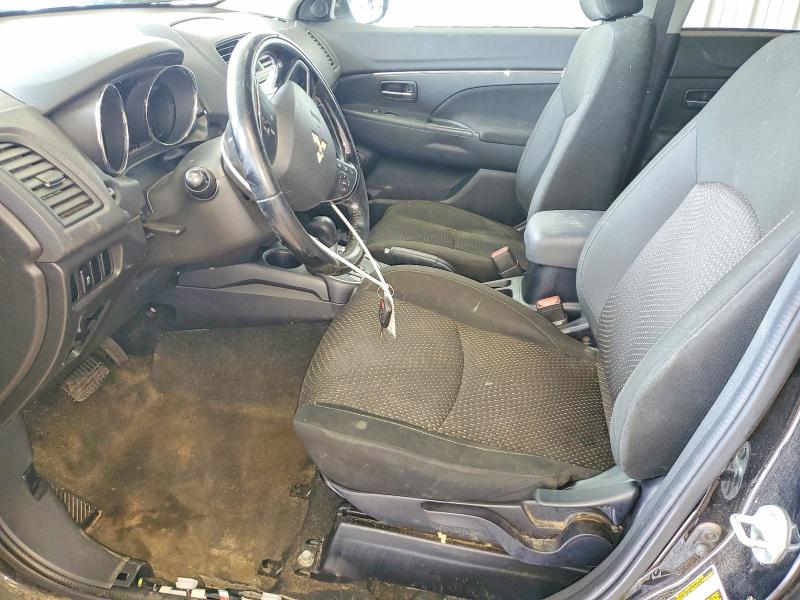 Aukcja sprzedaży 2016 Mitsubishi Outlander Sport, vin: JA4AR3AW2GZ035704, numer aukcji: 55216446