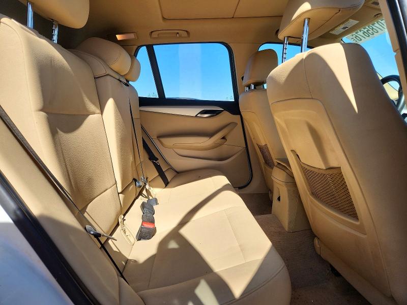 Продажа на аукционе авто 2014 Bmw X1, vin: WBAVL1C56EVY22576, номер лота: 50785676