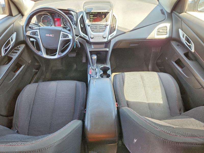 Auction sale of the 2017 Gmc Terrain, vin: 2GKFLTEK4H6331216, lot number: 52519156