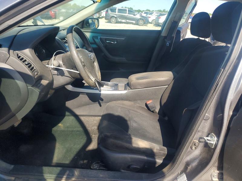 Aukcja sprzedaży 2015 Nissan Altima, vin: 1N4AL3AP8FC216961, numer aukcji: 52333726