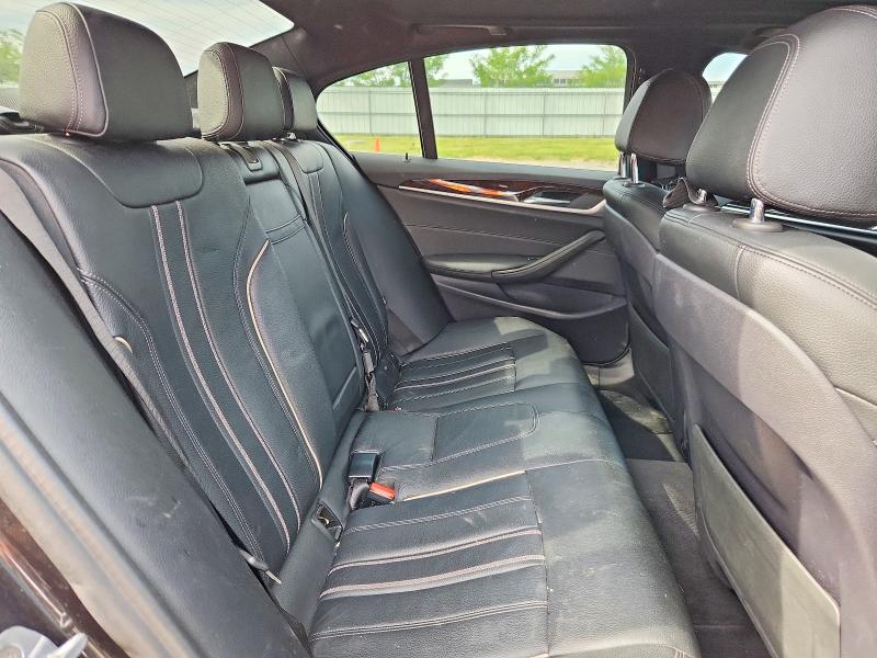 Продаж на аукціоні авто 2019 Bmw 540, vin: WBAJE7C5XKWW12922, номер лоту: 55514136