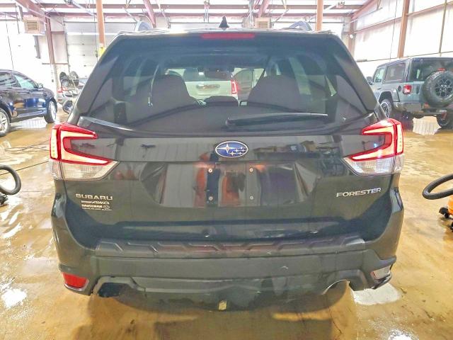 Auction sale of the 2019 Subaru Forester, vin: JF2SKAGC0KH443876, lot number: 52253236