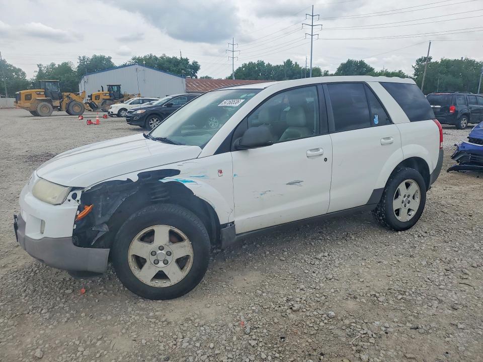 Aukcja sprzedaży 2005 Saturn Vue, vin: 5GZCZ63425S808610, numer aukcji: 54168536