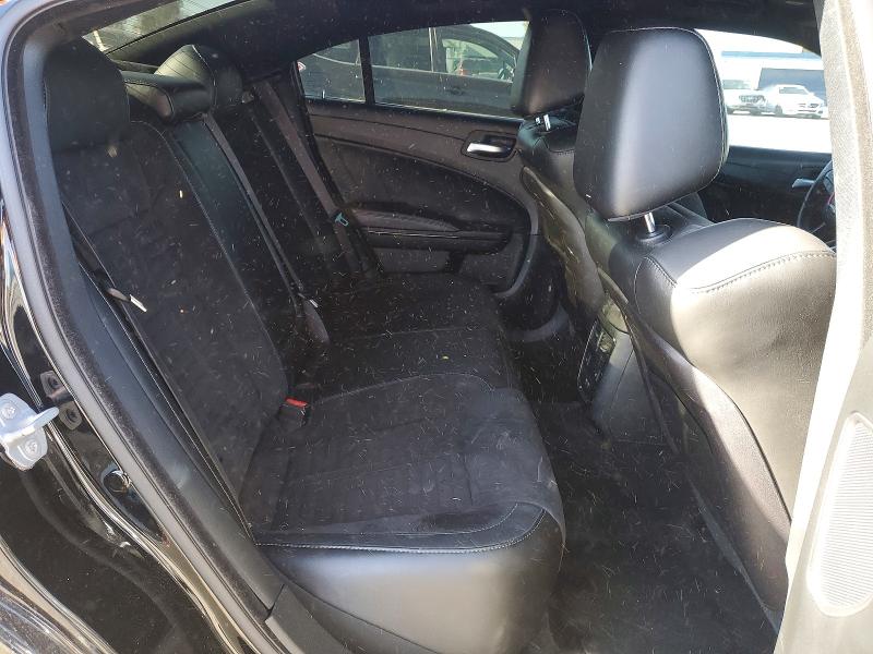 54154536 :رقم المزاد ، 2C3CDXGJ7KH742682 vin ، 2019 Dodge Charger مزاد بيع